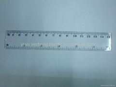 15cm ruler