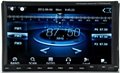 Hot Dropship Android OS Car DVD Player with DVB-T, GPS, 3G+WiFi