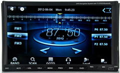 Hot Dropship Android OS Car DVD Player