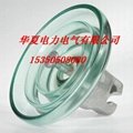 供應鋼化玻璃絕緣子LXHY-70
