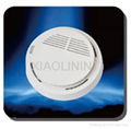 Photoelectric smoke detector(Wireless) 1