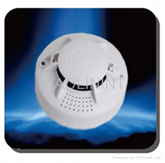 Photoelectric Smoke  Detector  (Independent)