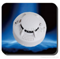 Photoelectric smoke detector(Wireless)