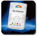 Independent Gas alarm detector ,China supplier  2