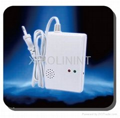 Independent Gas alarm detector -XL-801
