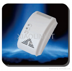 Independent Gas alarm detector -XL-802
