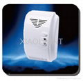 Gas Leakage Detector (network) 1