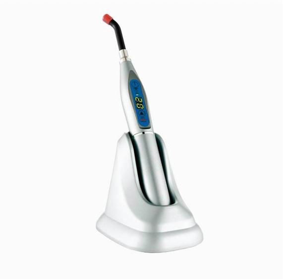 Wireless Dental LED curing light 