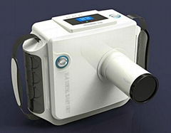 Portable dental x-ray machine BLX-8