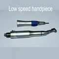 New Model Dental Low speed surgical handpiece  1