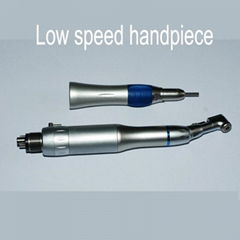 New Model Dental Low speed surgical handpiece 