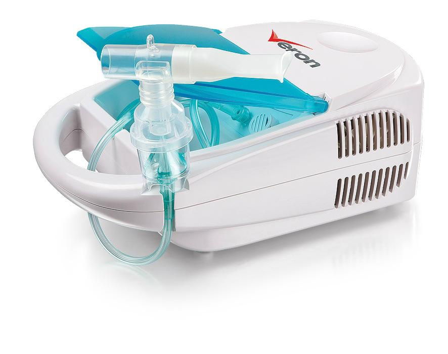 Compressor Nebulizer 