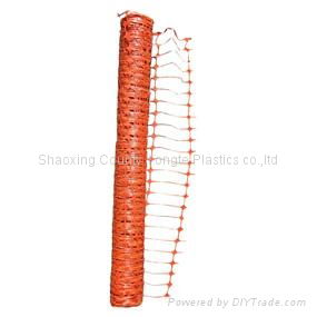 safety barrier mesh