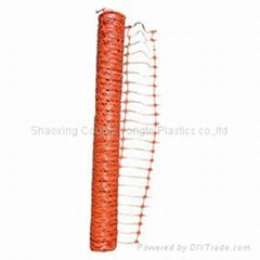 safety barrier mesh