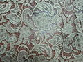 water-souble embroidery fabric 2