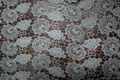 water-souble embroidery fabric 4