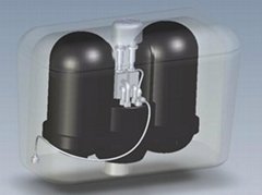toilet water tanks ,tanks pressure flushing device
