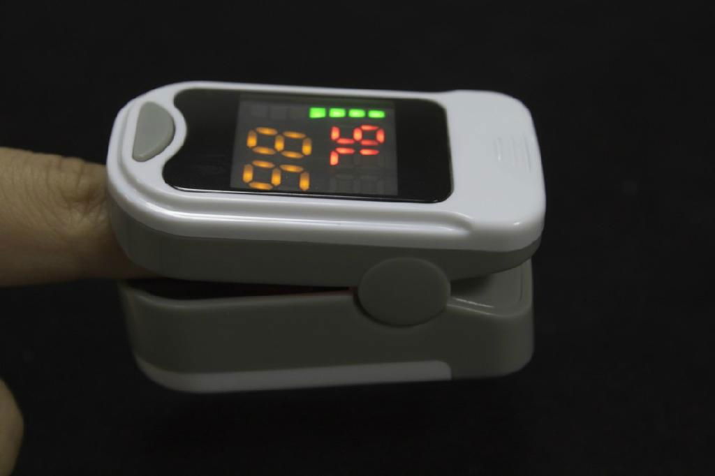 pulse oximeter 5