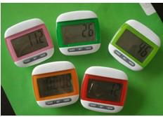 pedometer