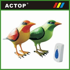 Bird Wireless Doorbell