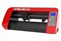 Dasheng 12'' cutter plotter  with flexi