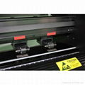 touchsreen DS 630 vinyl cutter (bluetooth cutting plotter is available) 4