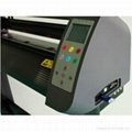 DS 630  3M reflective film vinyl cutter with bluetooth 2