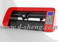 Dasheng mini cutting plotter DS 330 with