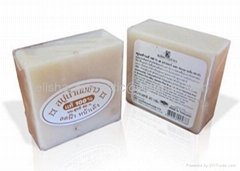 Dealer Price Pure Jasmine Rice Soap K. Bros 60g - 12 per dozen