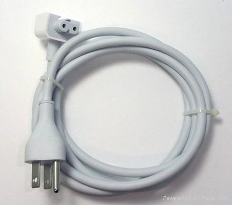 Us specifications 1.8m Extension cord for Apple series45W/60W/85W