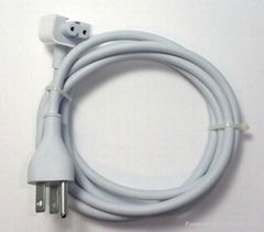 Us specifications 1.8m Extension cord for Apple series45W/60W/85W