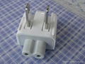 US AC Plug Adapter for 45W 60W 85W Power