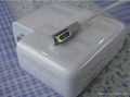 laptop adapter 85W 100% original 18.5V 4.6A ac charger for Macbook PRO 15"