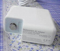 100% Original AC-DC charger 45W for apple macbook AIR 11"