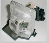 DELL 1800MP Projector Bulb With Housing