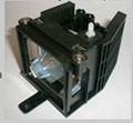 Projector Lamps For PHILIPS LC3141