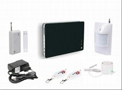 GSM alarm household business alarm