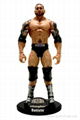 Collectible action figure 1