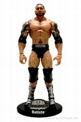 Collectible action figure