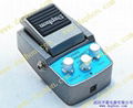 Daphon compressor guitar effect pedal-E20CM  3