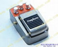 Low price From Direct manufactory !! E20DS effect pedal Distortion for guitar  2