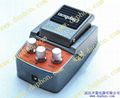 Low price From Direct manufactory !! E20DS effect pedal Distortion for guitar  3