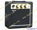 Hot sale ! 3W mini series Daphon professional guitar amp 1