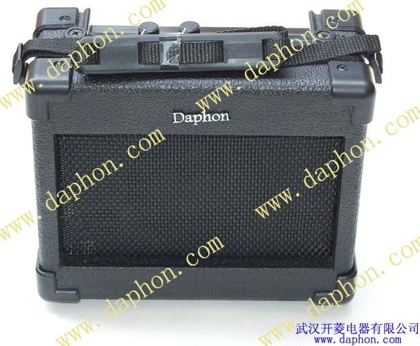 Factory stock bulk Daphon Professional 5W Guitar Amplifier GA-1 2