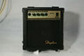 Old Brand Daphon Professional 10W Guitar