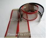 PTFE Fiberglass Mesh Conveyor Belt