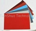 Non-stick Silicone Coated Fabrics 1