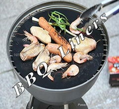 BBQ Liners