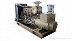 Diesel Generator