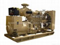 Power Generating Set 1